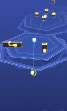 Point Blank 3D(点击空白3D安卓版)截图1