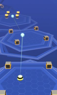 Point Blank 3D(点击空白3D安卓版)截图2