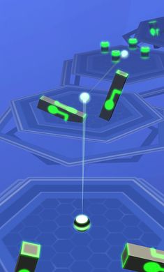 Point Blank 3D(点击空白3D安卓版)截图0