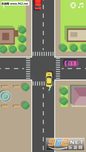 ���㽻ͨ����Ϸ(Tiny Cars)��ͼ1