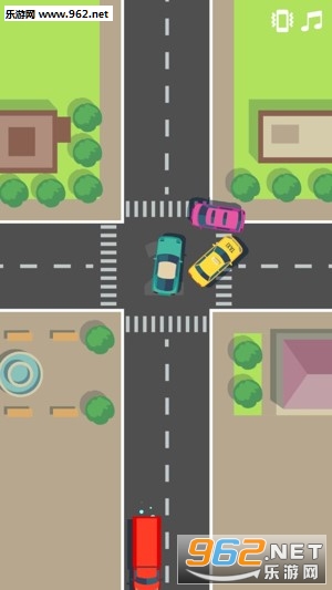 ���㽻ͨ����Ϸ(Tiny Cars)��ͼ2