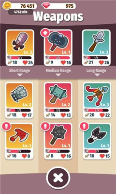 Micro RPG��׿���ͼ0