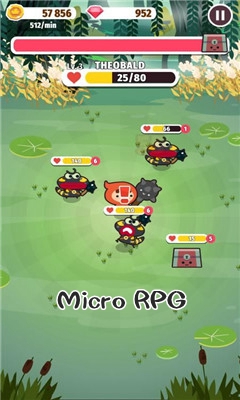 Micro RPG��׿���ͼ2