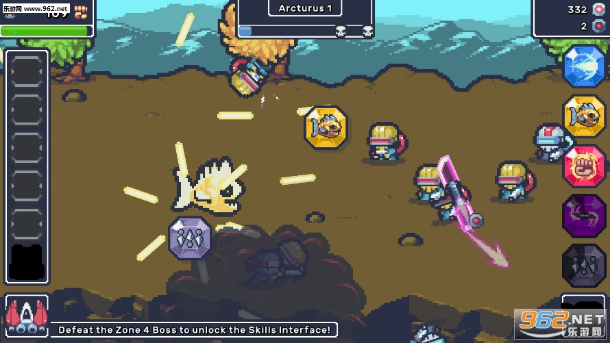 Ninja Prime(�������ߴ�ʦ��׿��)��ͼ3