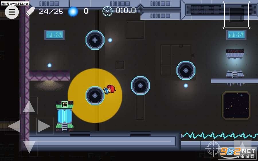 Gravity Escape(重力逃脱测试版)截图2