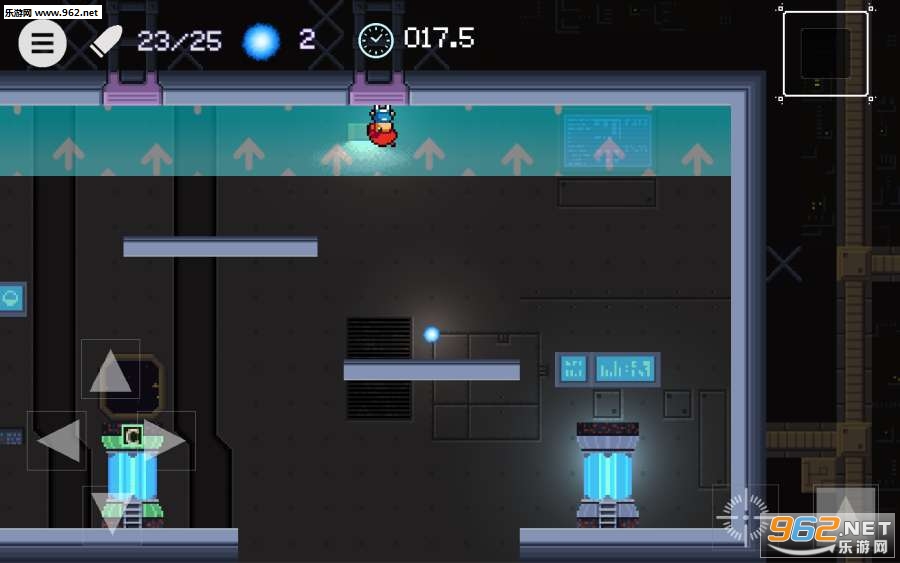 Gravity Escape(重力逃脱测试版)截图3