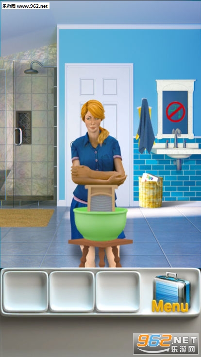 100 Doors Happy Family House(100���Ҹ���֮ͥ�ҹٷ���)v1.1��ͼ0