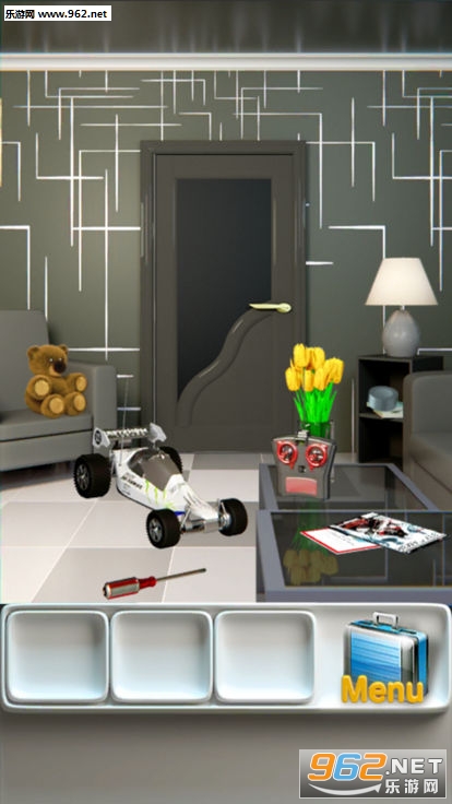 100 Doors Happy Family House(100���Ҹ���֮ͥ�ҹٷ���)v1.1��ͼ1
