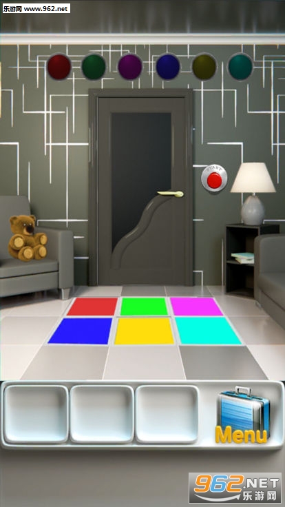 100 Doors Happy Family House(100���Ҹ���֮ͥ�ҹٷ���)v1.1��ͼ3