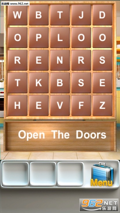 100 Doors Happy Family House(100���Ҹ���֮ͥ�ҹٷ���)v1.1��ͼ2