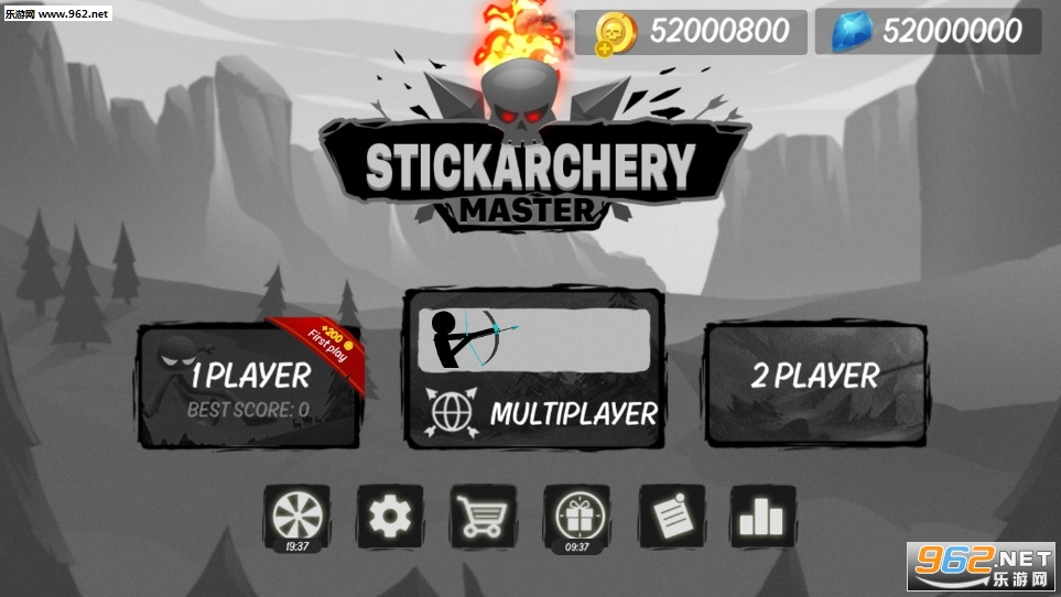 Stickarchery(��ͷ��ʪ�ٷ���)��ͼ0