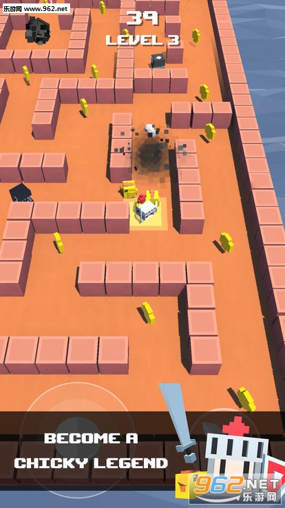 Chicky Knight�ٷ����ͼ2