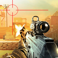 FPS Counter Attack - Critical Strike(FPS��������һ����׿��)