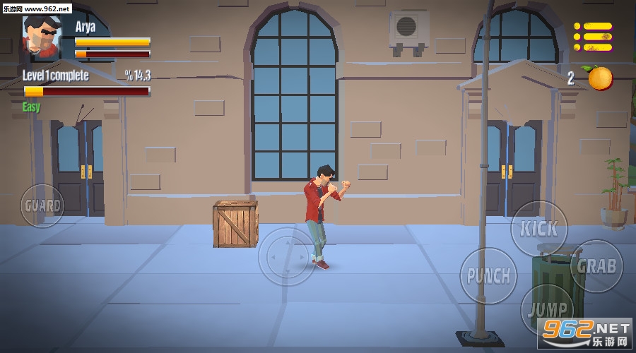 City Fighter��׿���ͼ0