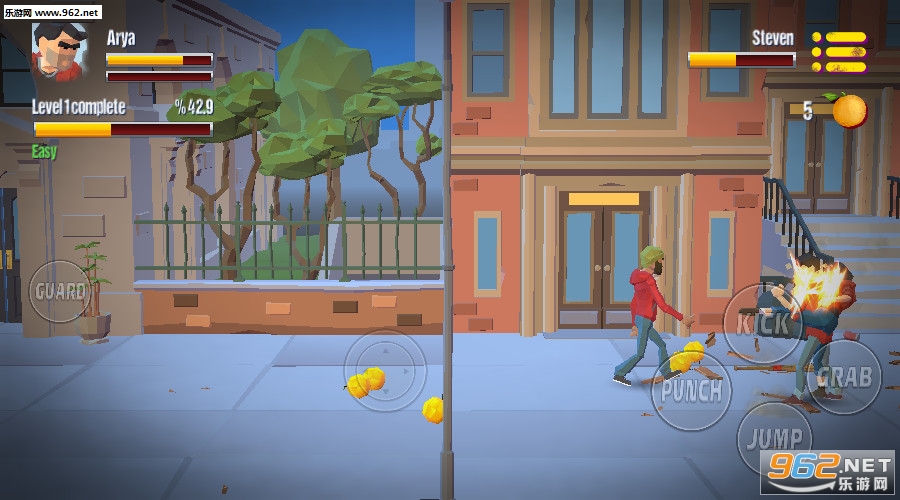 City Fighter��׿���ͼ2