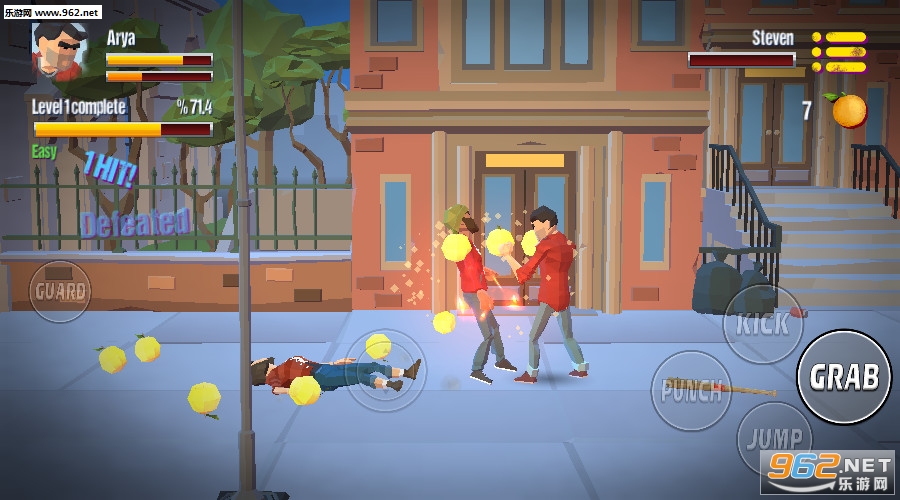 City Fighter��׿���ͼ3