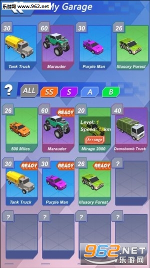 Ư��ͣ������Ϸ(Car Parking)��ͼ1