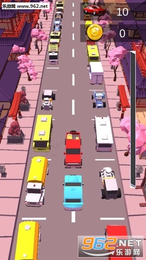 Ư��ͣ������Ϸ(Car Parking)��ͼ2