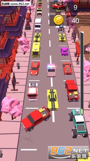 Ư��ͣ������Ϸ(Car Parking)��ͼ3