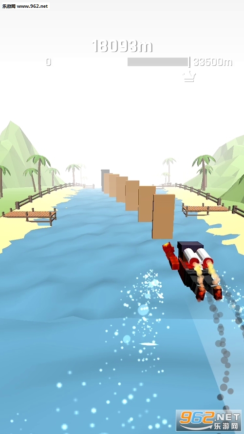 Jetpack Dash安卓版截图2