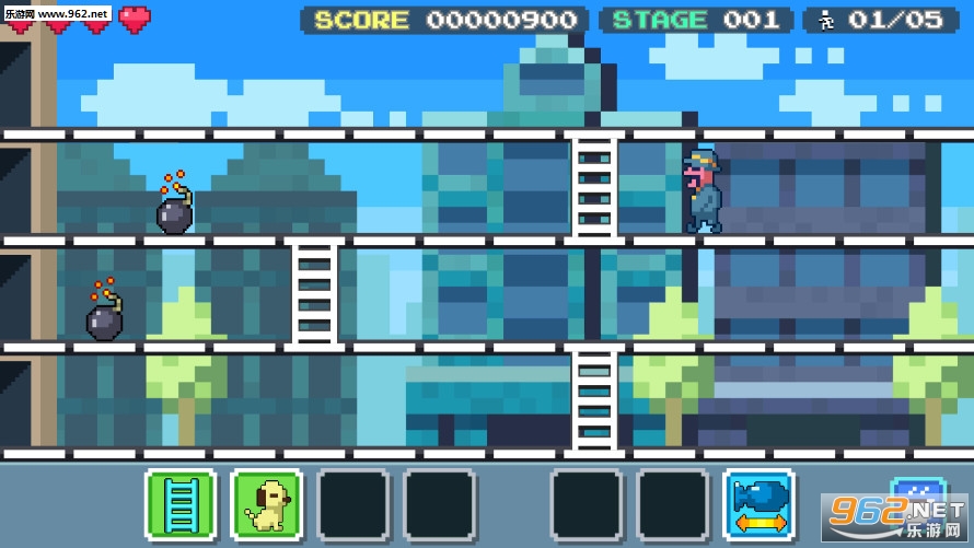 TRAP DA GANG(��·���Żﰲ׿��)v1.0.0��ͼ3