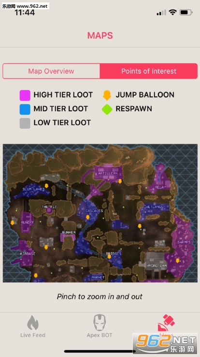 apex bot�ֻ���v1.22��ͼ1