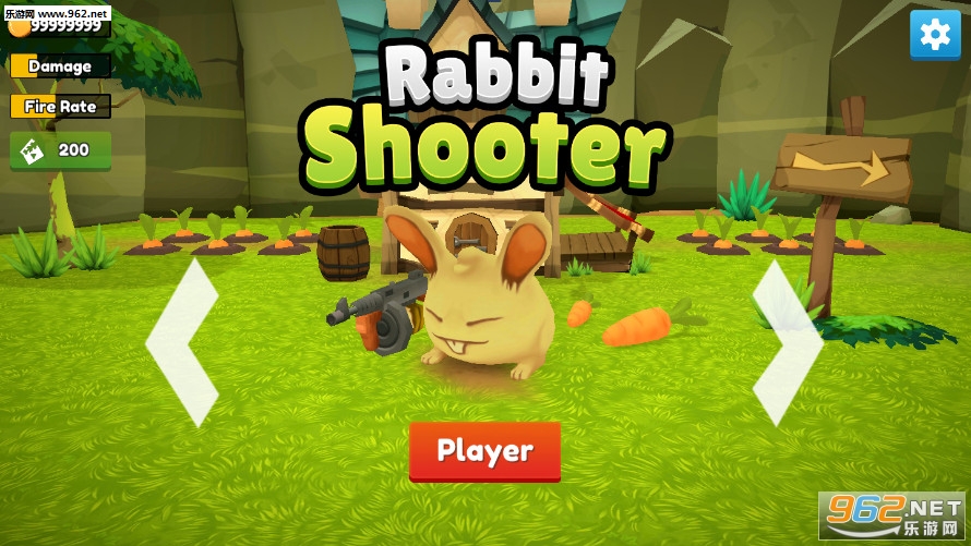 RabbitShoot(���������׿��)��ͼ0