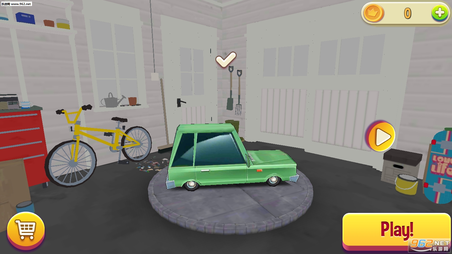 Car Expert - Hardest Driving(����ר�����Ѽ�ʻ��׿��)��ͼ0