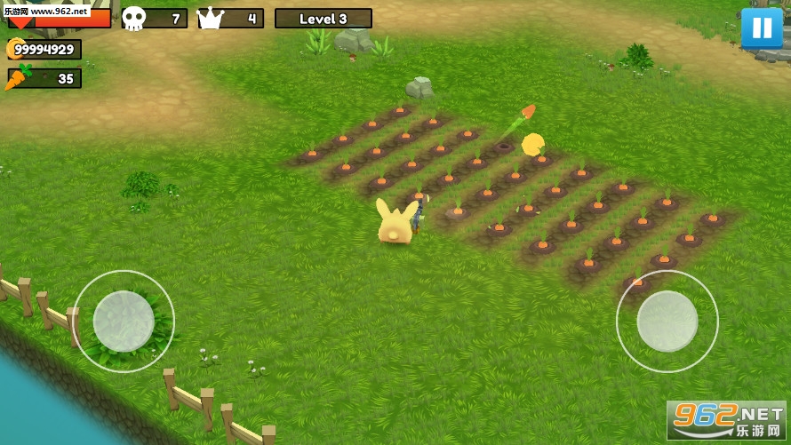 RabbitShoot(���������׿��)��ͼ3