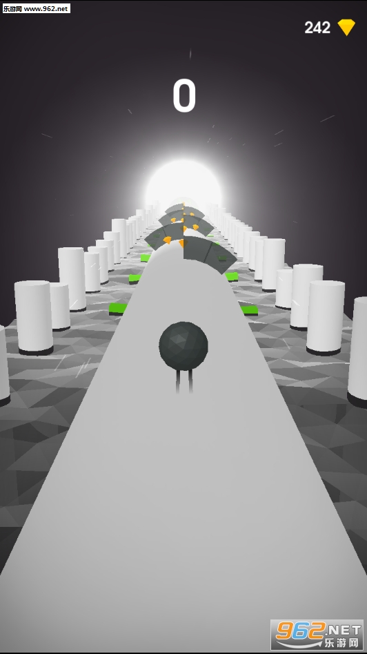 ��������Glass Tunnel��Ϸ��ͼ2