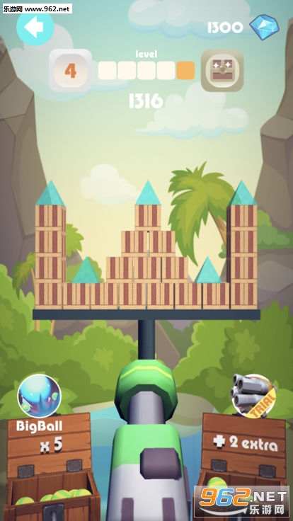 Kickoff Balls 3D��׿���ͼ3