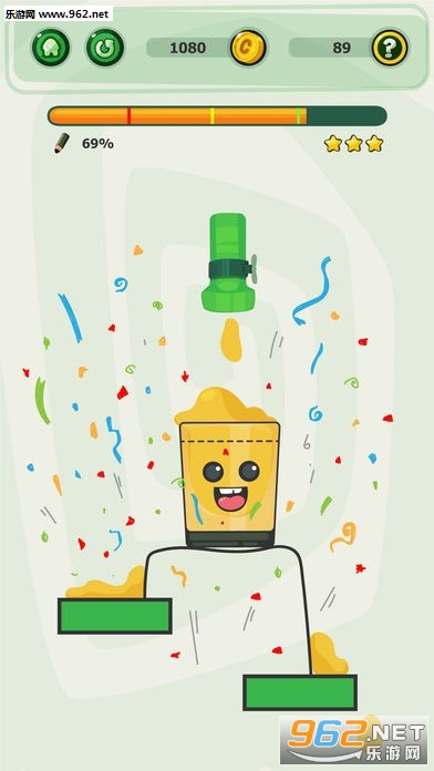 Happy Cups�ٷ���v1.0��ͼ2
