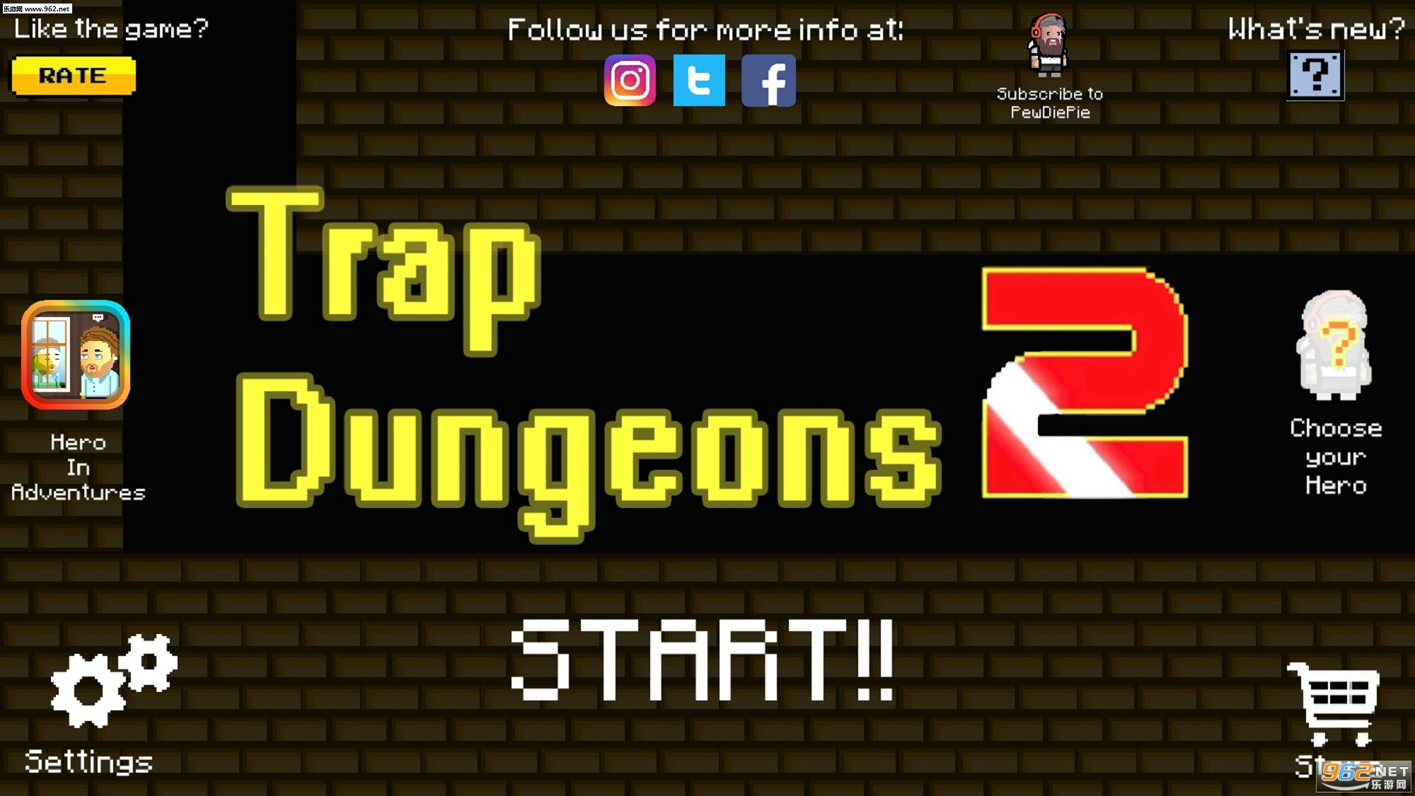 Trap Dungeons 2(�������2��׿��)��ͼ3
