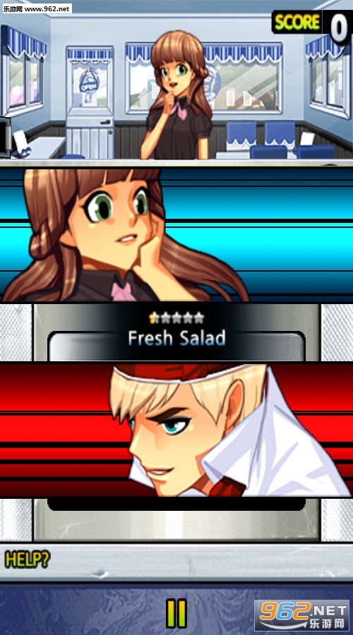 OhMyChef(Ŷ�ҵĳ�ʦ��׿��)��ͼ2