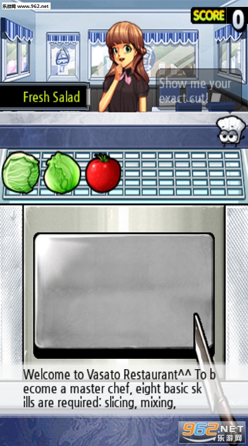 OhMyChef(Oh My Chef��׿��)��ͼ0