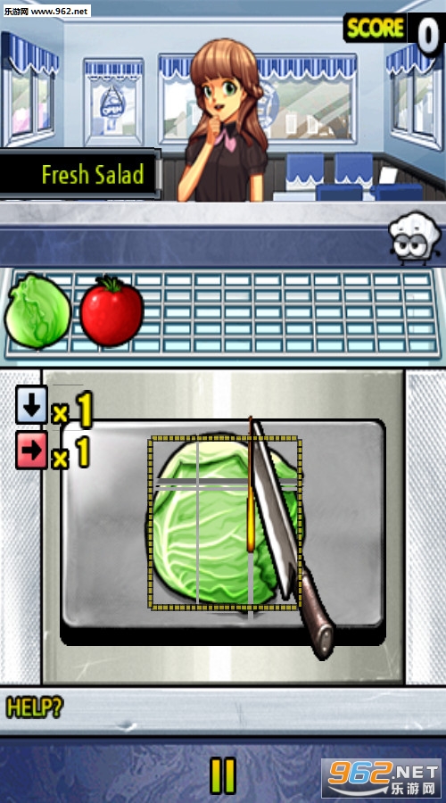 OhMyChef(Oh My Chef��׿��)��ͼ2