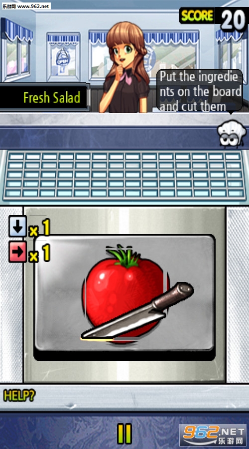 OhMyChef(Oh My Chef��׿��)��ͼ3