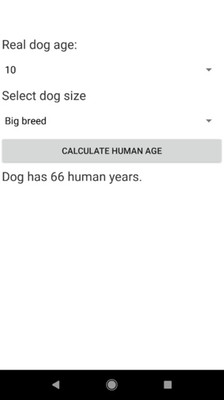 Dog Age��׿��v1.0��ͼ0