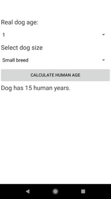 Dog Age��׿��v1.0��ͼ2