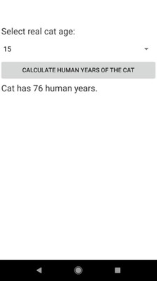 Cat Age��׿��v1.0��ͼ0