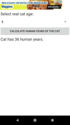Cat Age��׿��v1.0��ͼ1