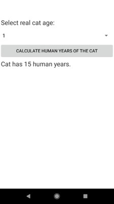 Cat Age��׿��v1.0��ͼ2