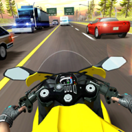 Highway Moto Rider 2(��·Ħ�г���2�ֻ���)