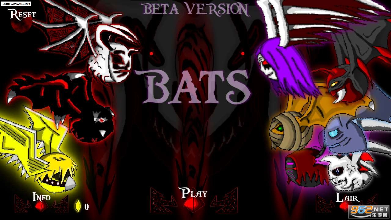 Bats Realm Gate(Phone)(��������֮�Ű�׿��)��ͼ0