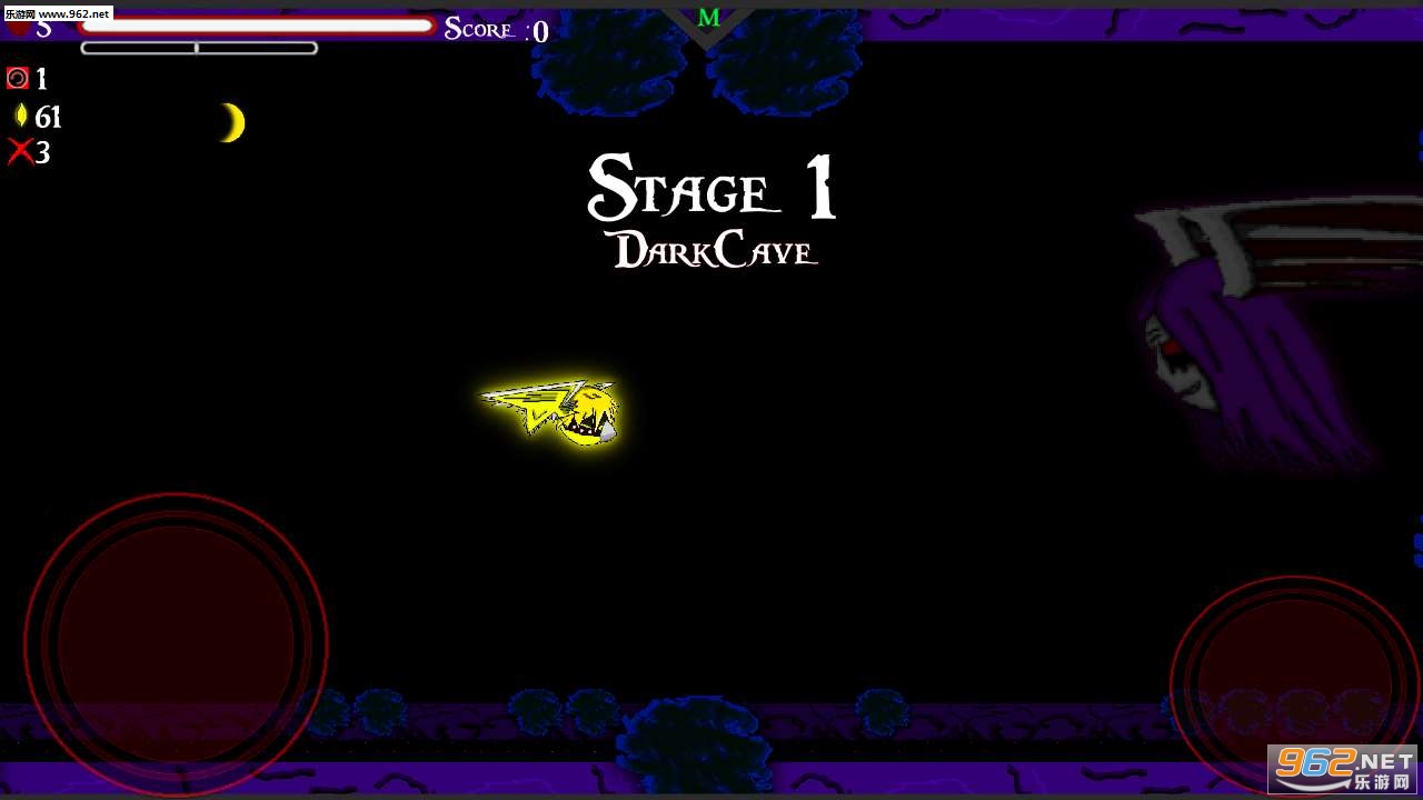 Bats Realm Gate(Phone)(��������֮�Ű�׿��)��ͼ1