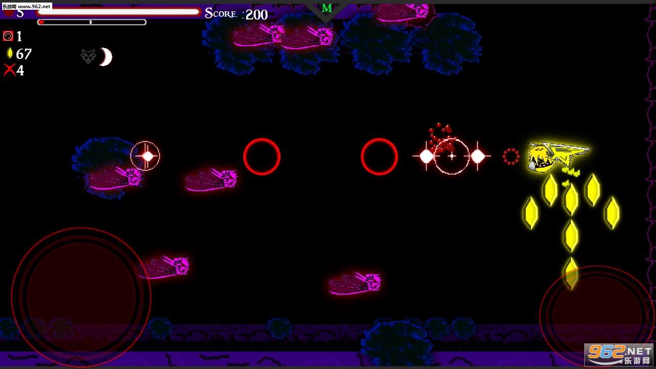 Bats Realm Gate(Phone)(��������֮�Ű�׿��)��ͼ2