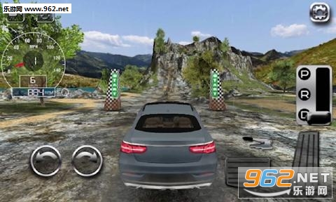 4x4 Off-Road Rally 7四驱越野拉力7最新版截图3
