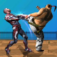 ��ս��Ϸ��׿��(Big Fighting Game)