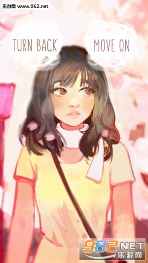 there(有这个女孩安卓版)截图0