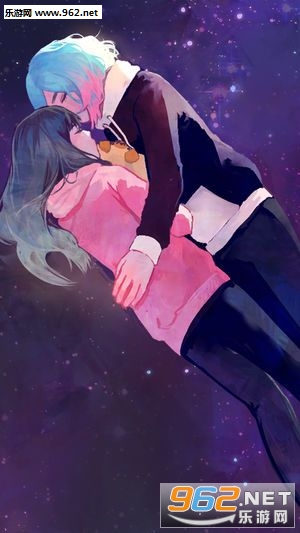 there(有这个女孩安卓版)截图2